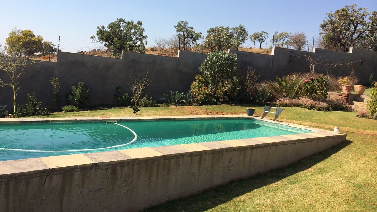Photo of Outdoor in Protea Ridge