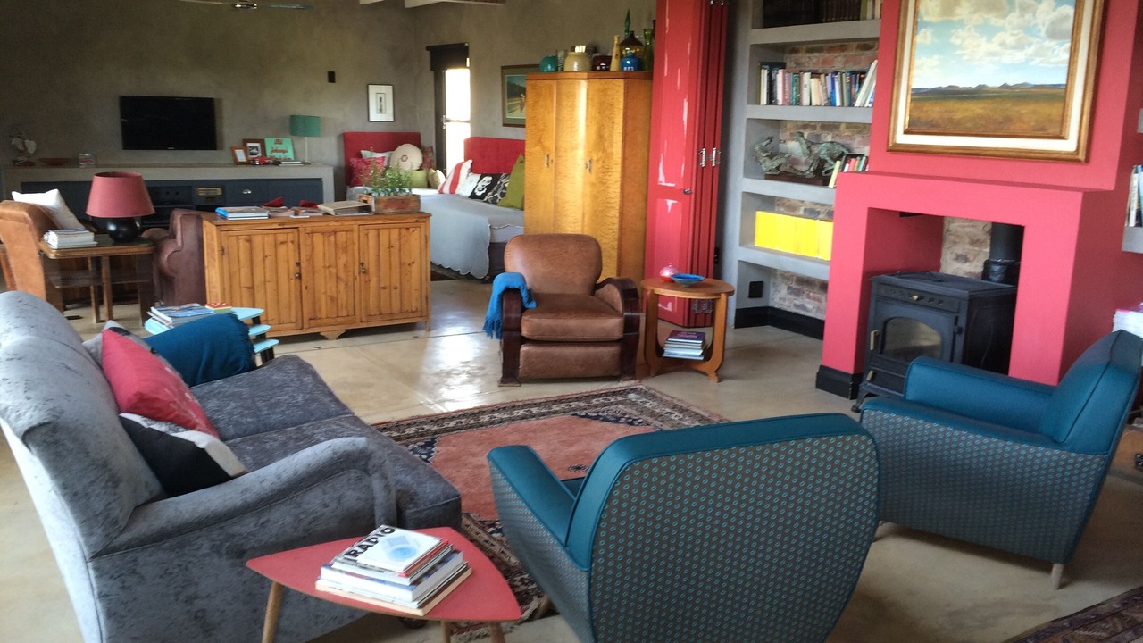 Photo of Livingroom in Protea Ridge