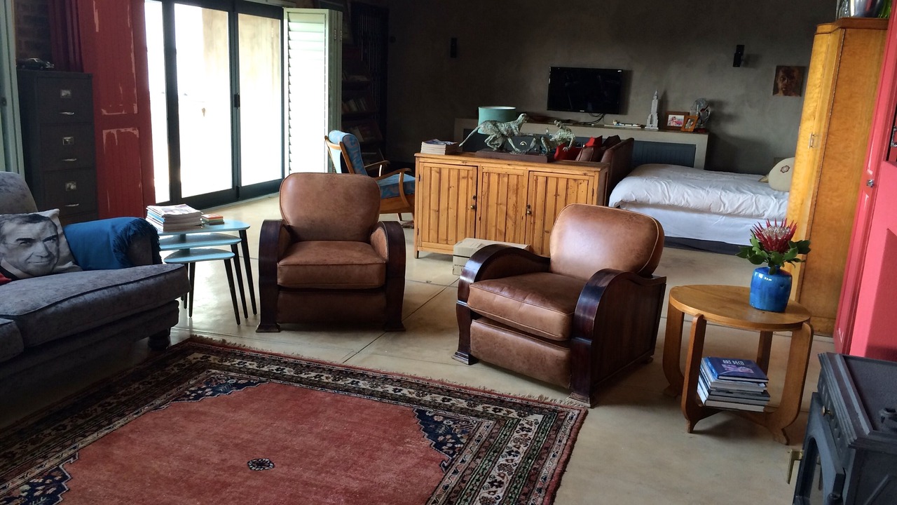 Photo of Bedroom in Protea Ridge