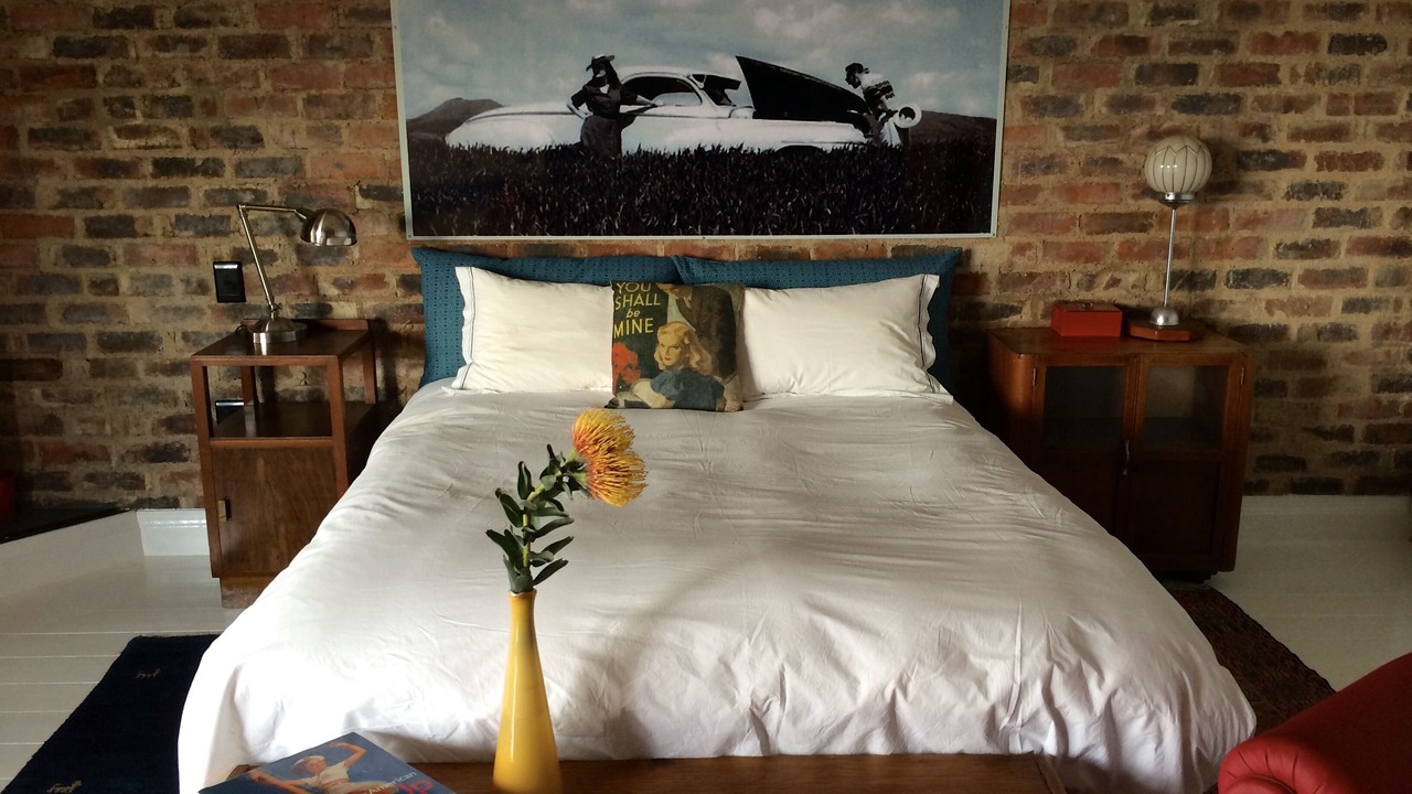 Photo of Bedroom in Protea Ridge