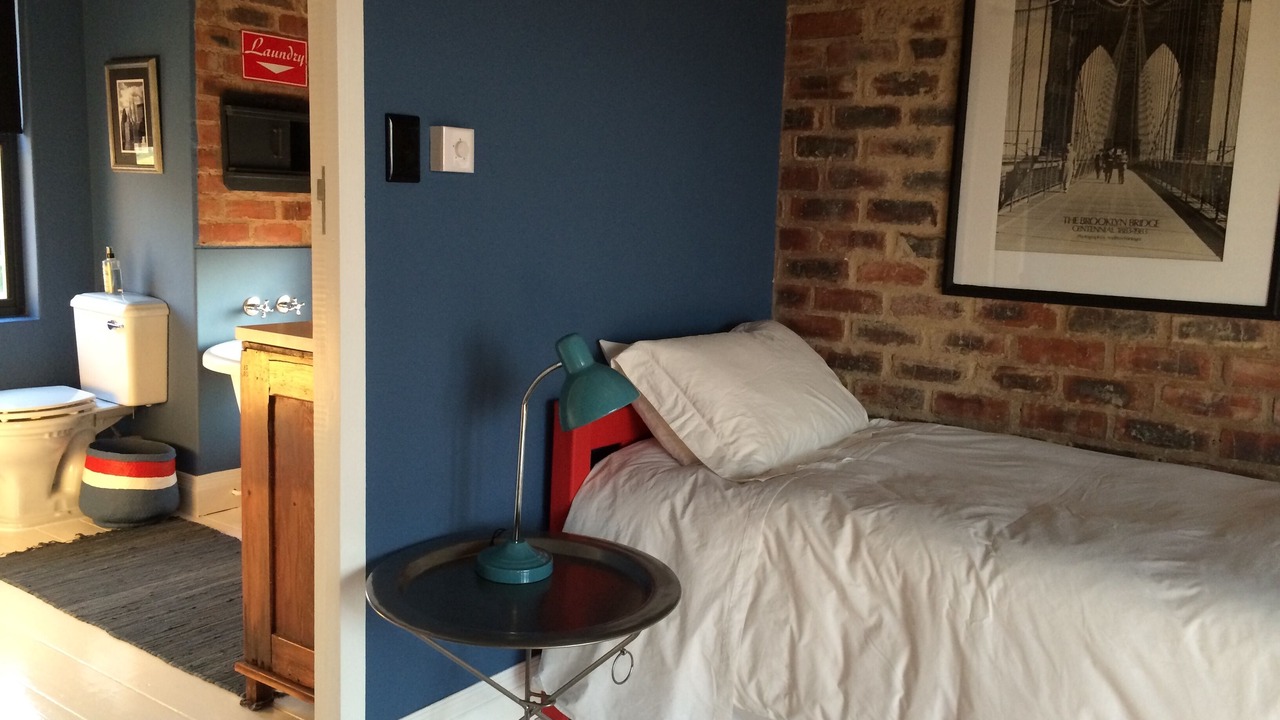 Photo of Bedroom in Protea Ridge