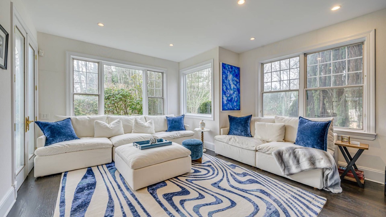 Photo of Bedroom in Wainscott