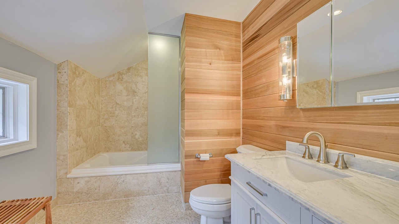 Photo of Bathroom in Wainscott