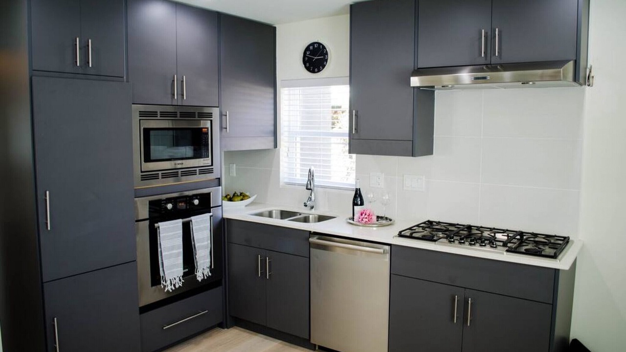 Photo of Kitchen in Riley Park-Little Mountain
