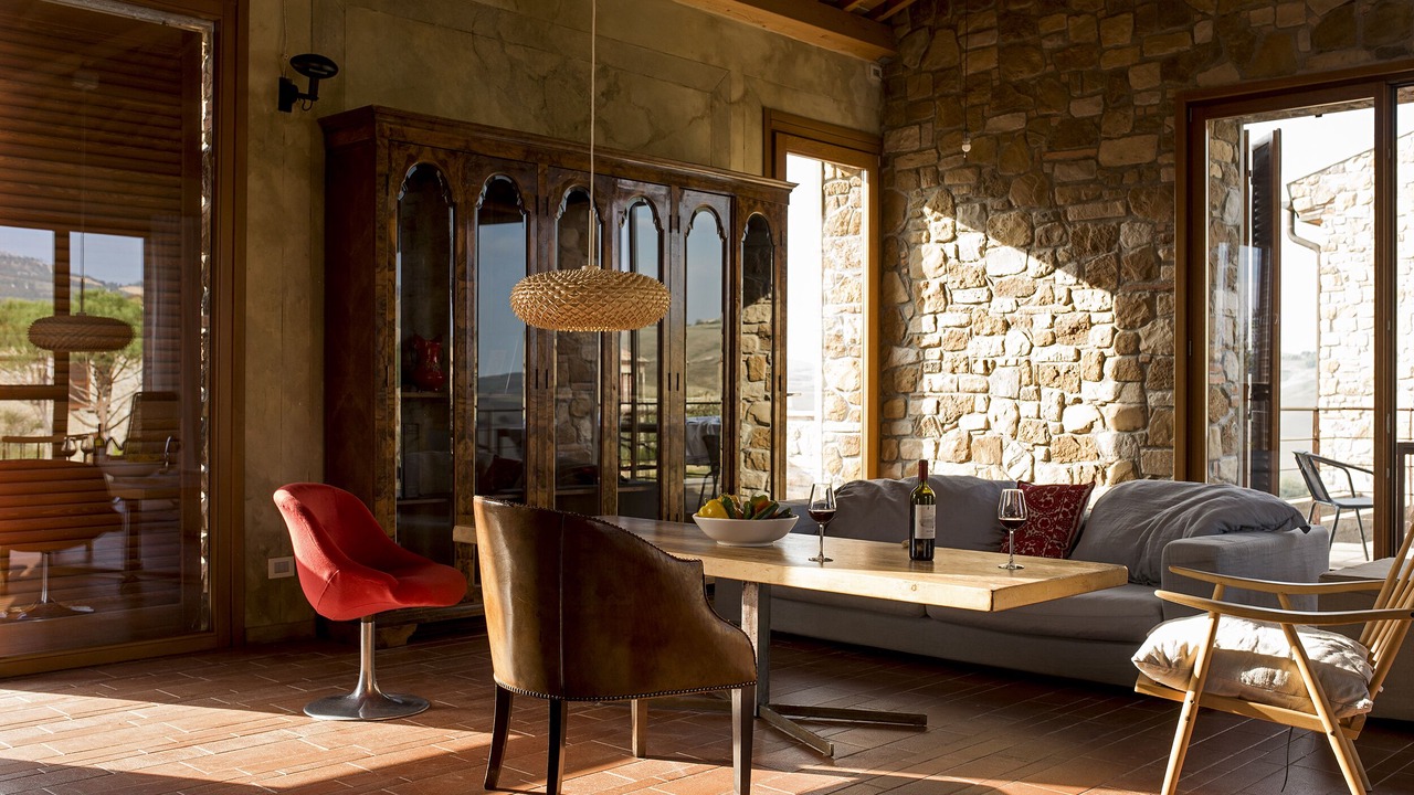 Photo of Outdoor in Saline di Volterra