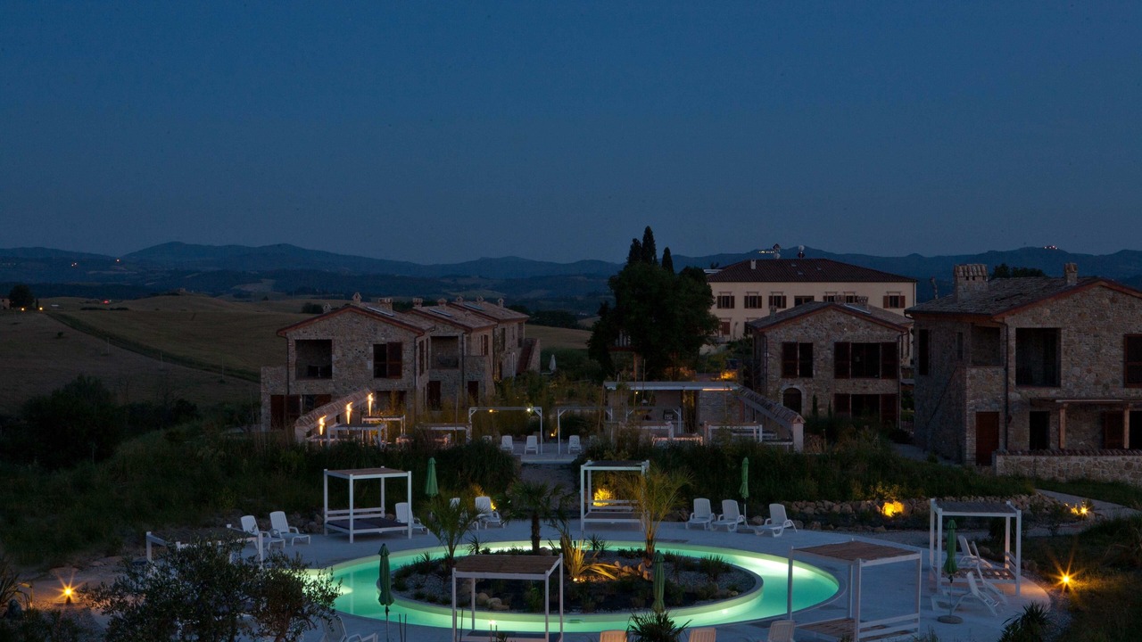 Photo of Outdoor in Saline di Volterra
