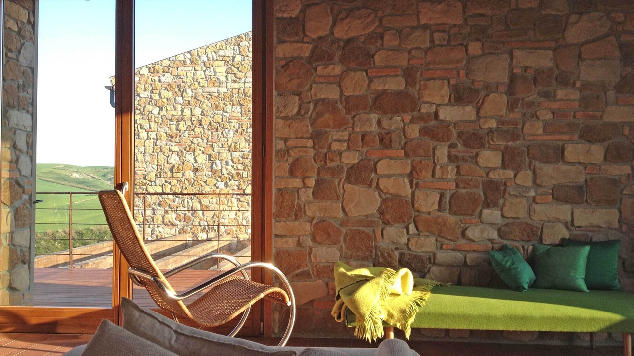 Photo of Livingroom in Saline di Volterra