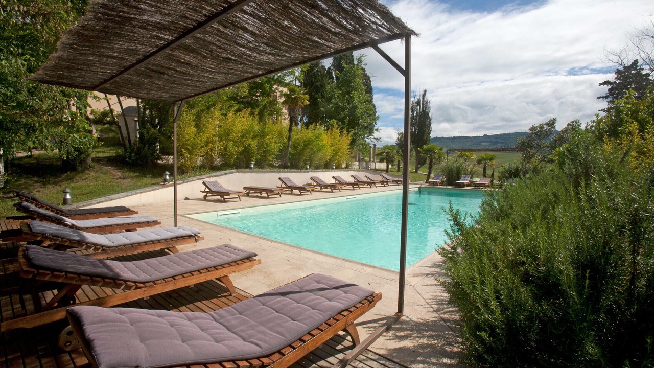 Photo of Outdoor in Saline di Volterra
