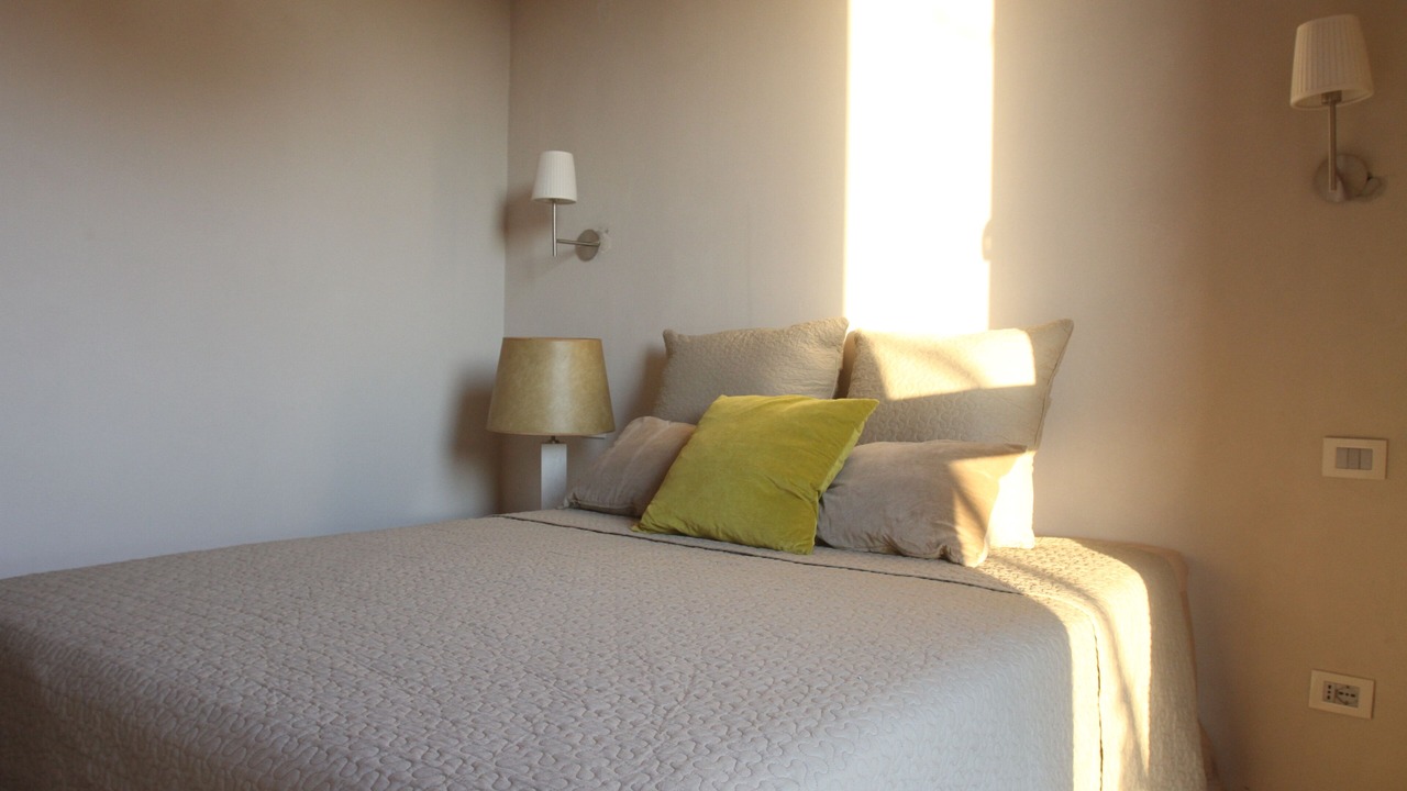 Photo of Bedroom in Saline di Volterra