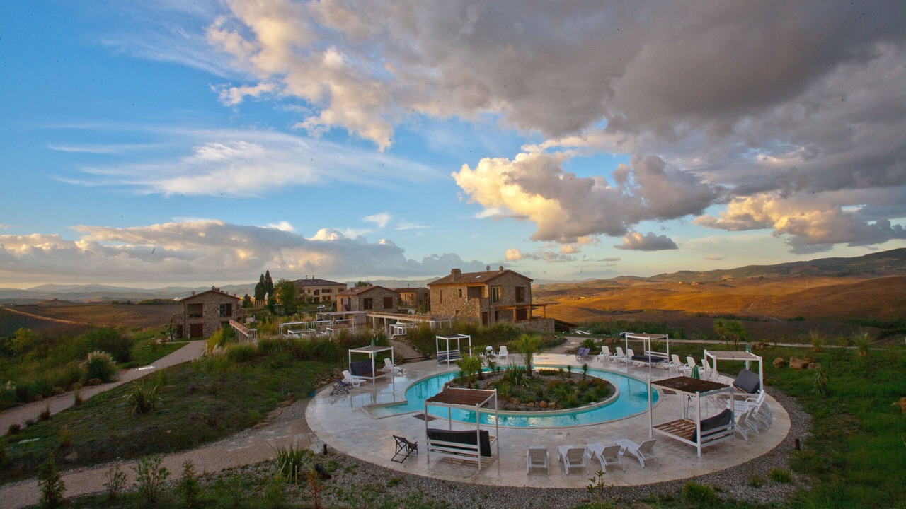 Photo of Outdoor in Saline di Volterra