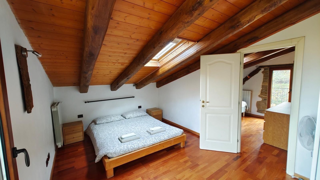 Photo of Bedroom in Madonna Dei Fornelli