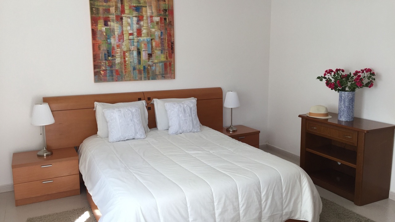 Photo of Bedroom in Canada