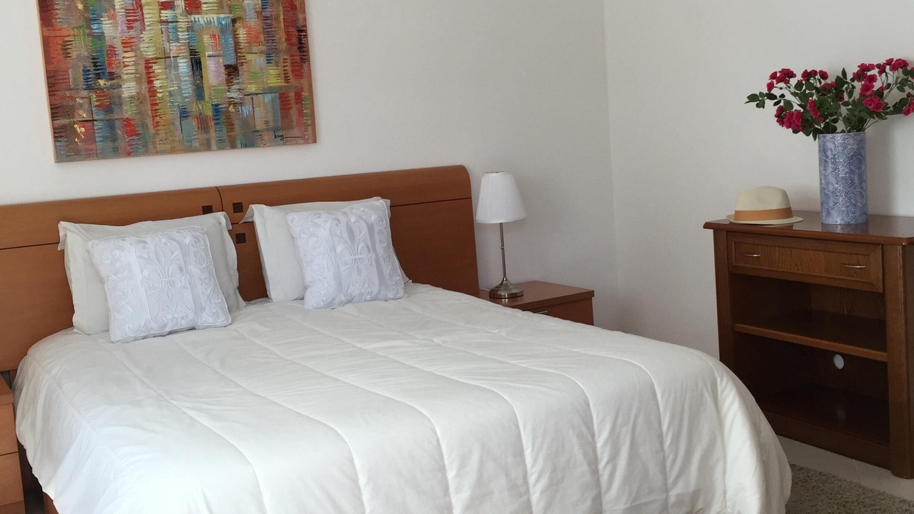 Photo of Bedroom in Canada