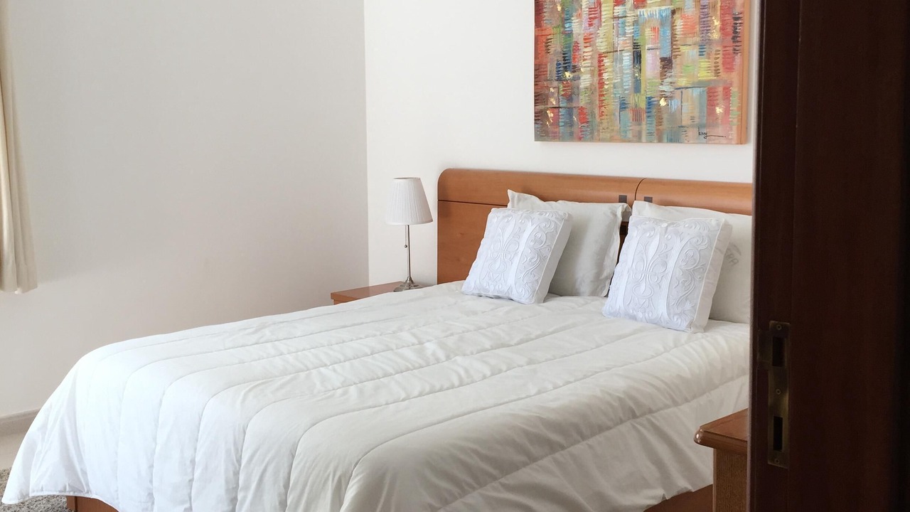 Photo of Bedroom in Canada