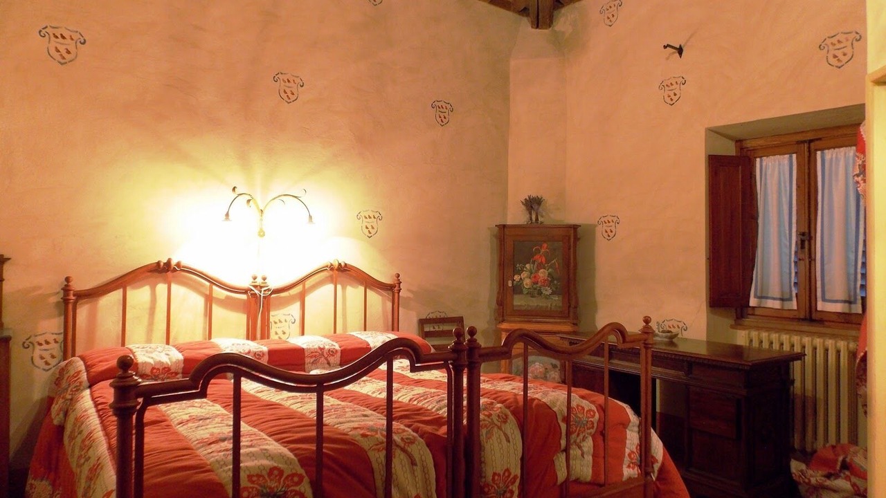 Photo of Bedroom in Borgo San Lorenzo