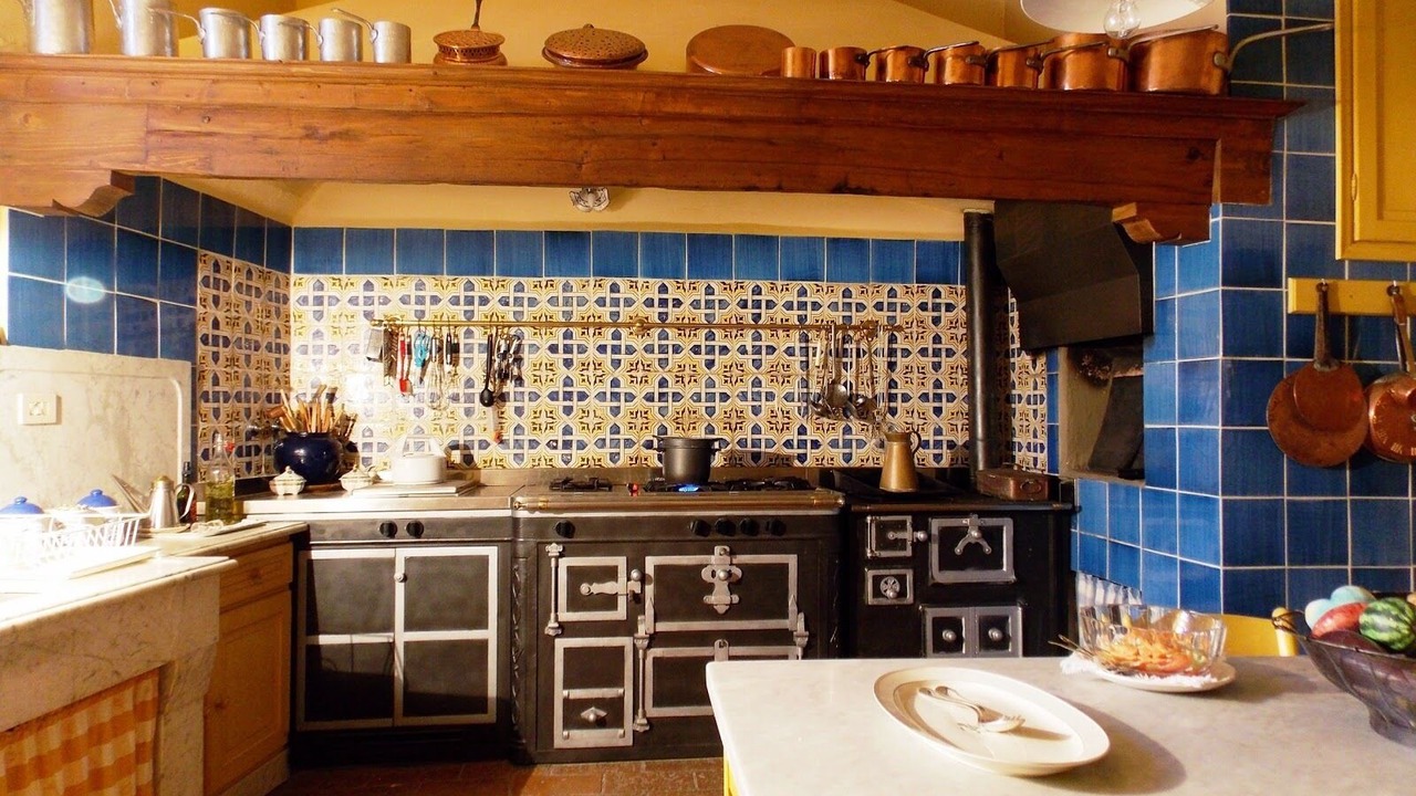 Photo of Kitchen in Borgo San Lorenzo