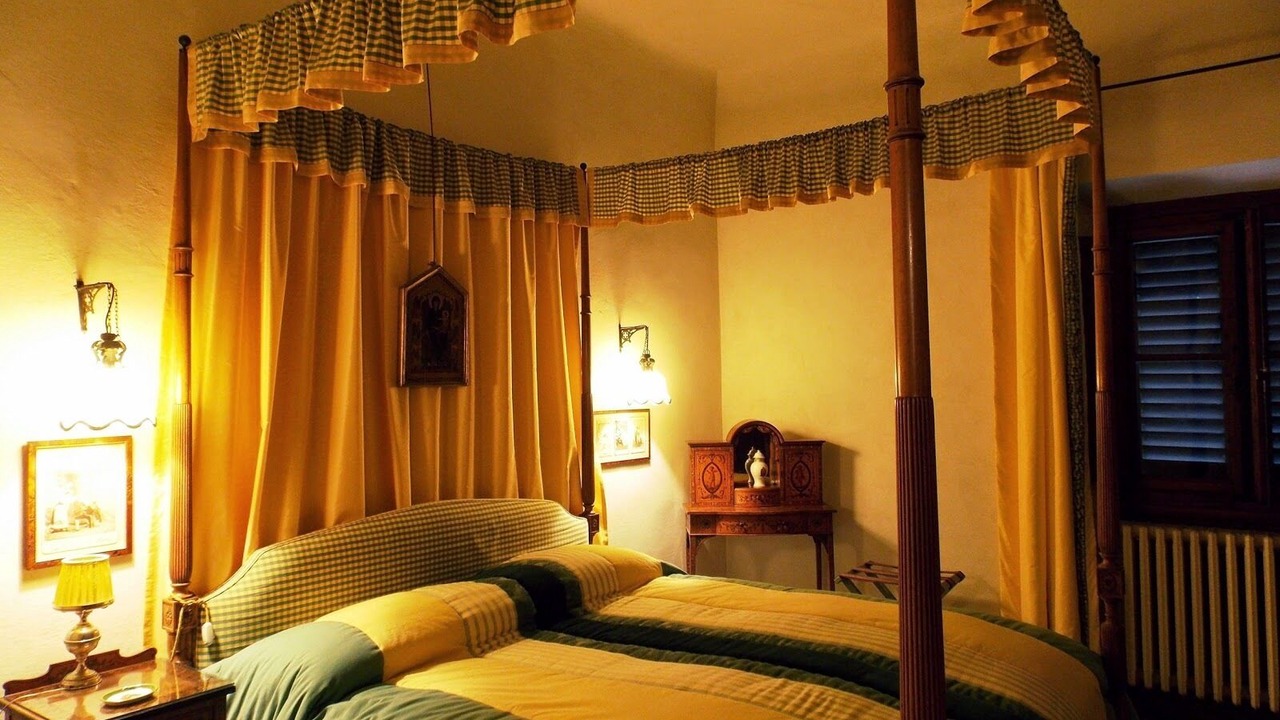 Photo of Bedroom in Borgo San Lorenzo