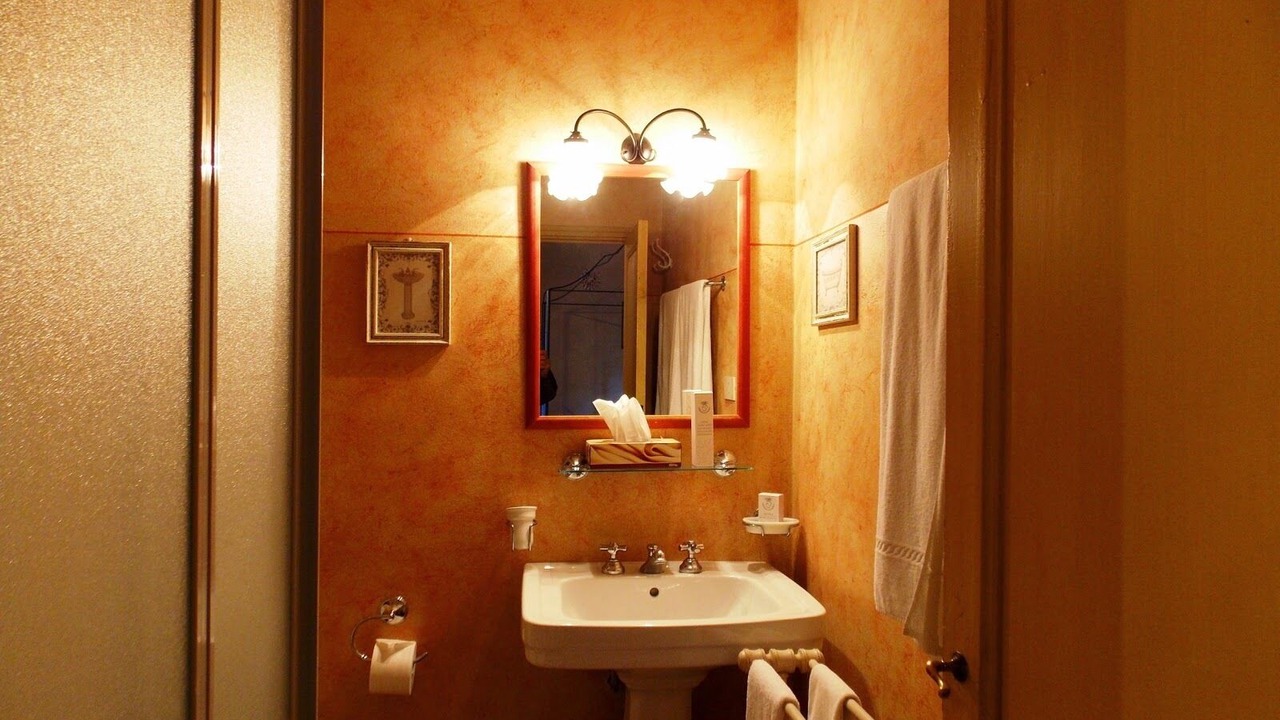Photo of Bathroom in Borgo San Lorenzo