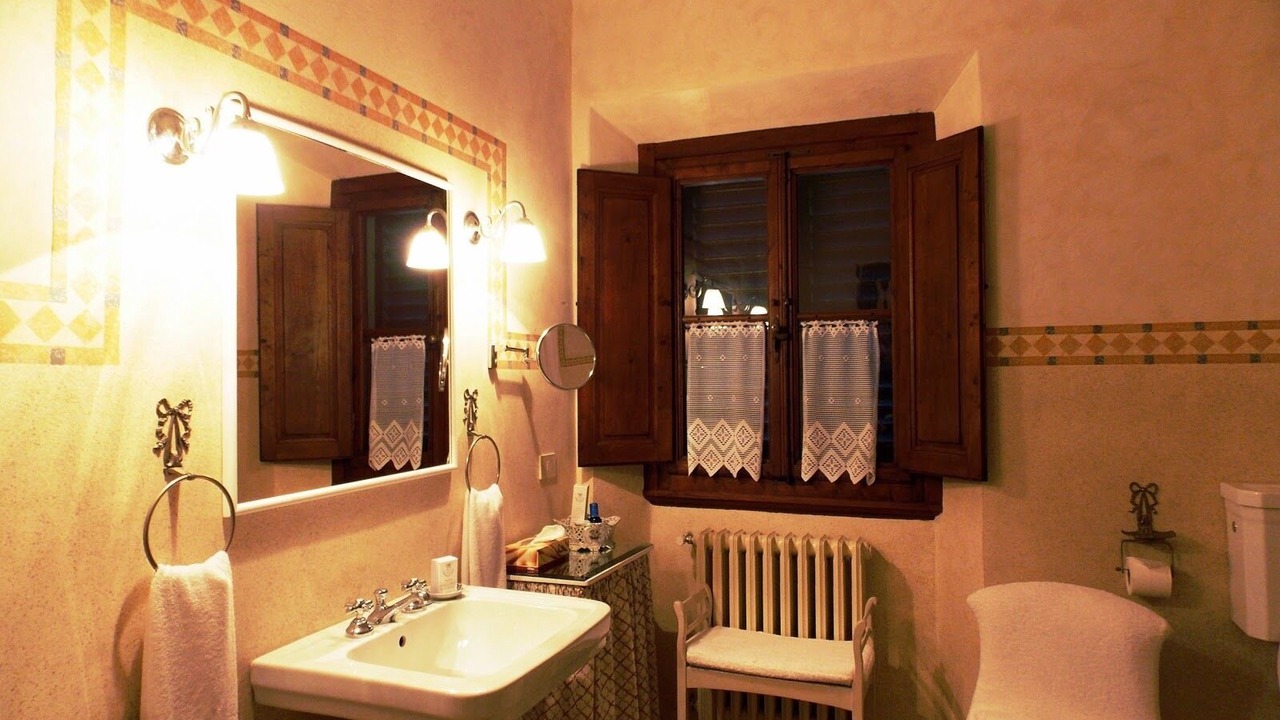 Photo of Bathroom in Borgo San Lorenzo