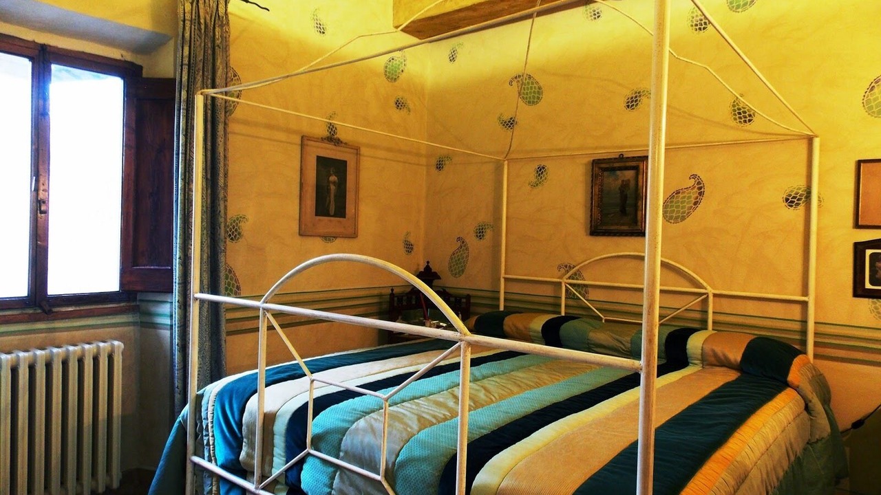 Photo of Bedroom in Borgo San Lorenzo