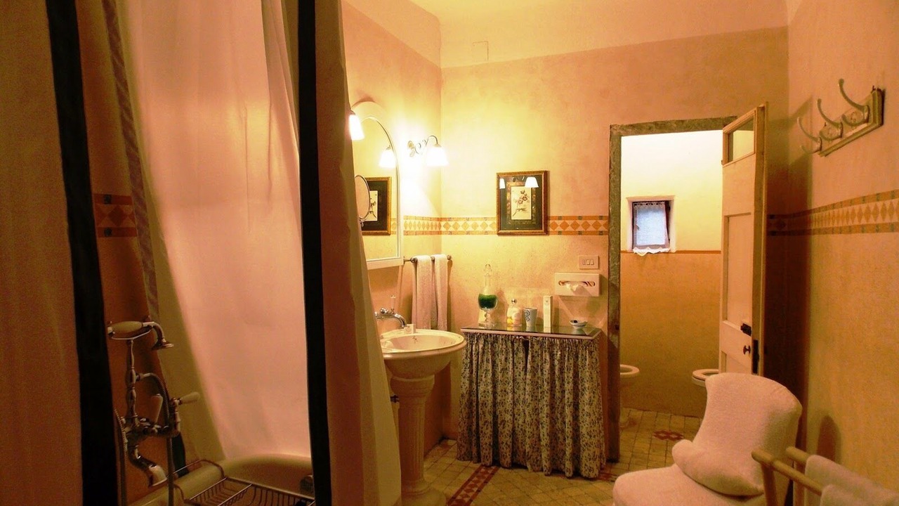 Photo of Bathroom in Borgo San Lorenzo