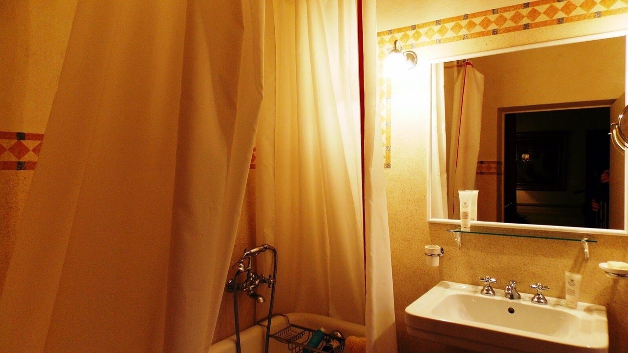 Photo of Bathroom in Borgo San Lorenzo