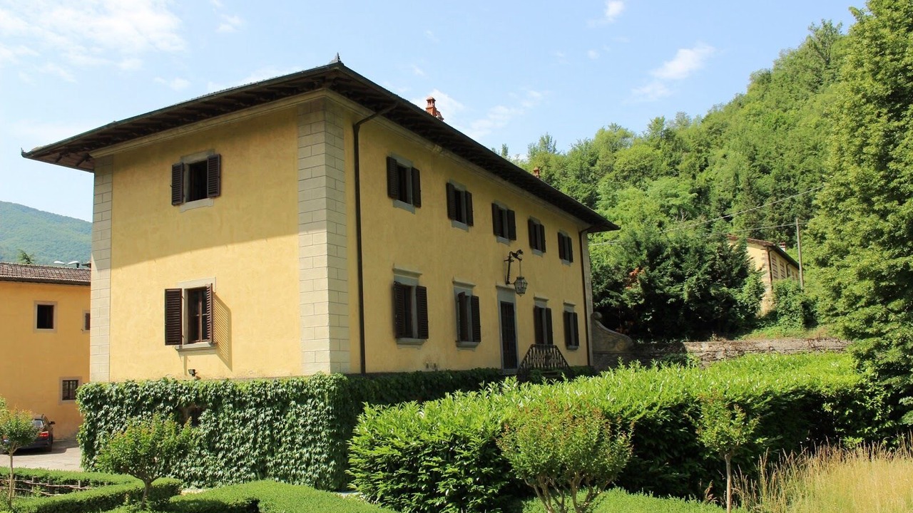 Photo of Outdoor in Borgo San Lorenzo