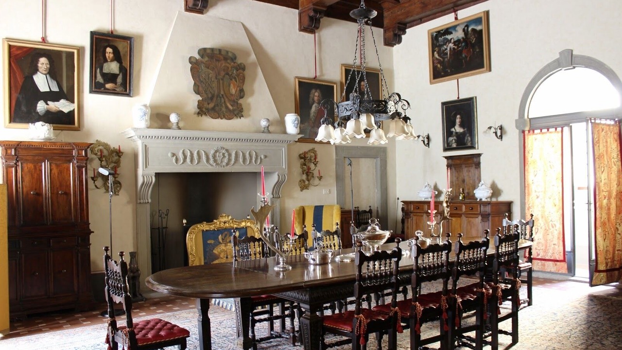 Photo of Others in Borgo San Lorenzo