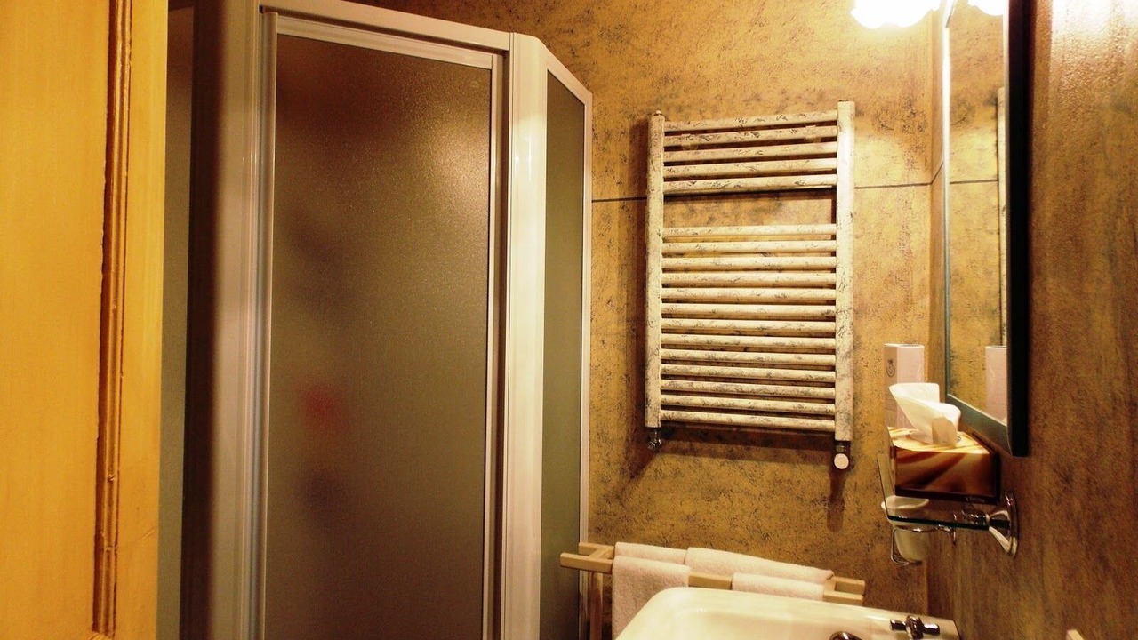 Photo of Bathroom in Borgo San Lorenzo