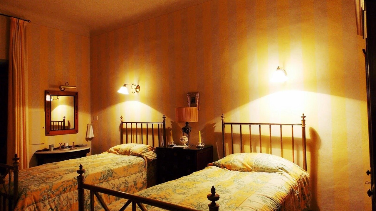Photo of Bedroom in Borgo San Lorenzo