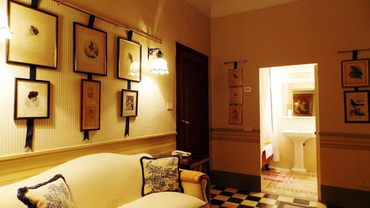 Photo of Livingroom in Borgo San Lorenzo