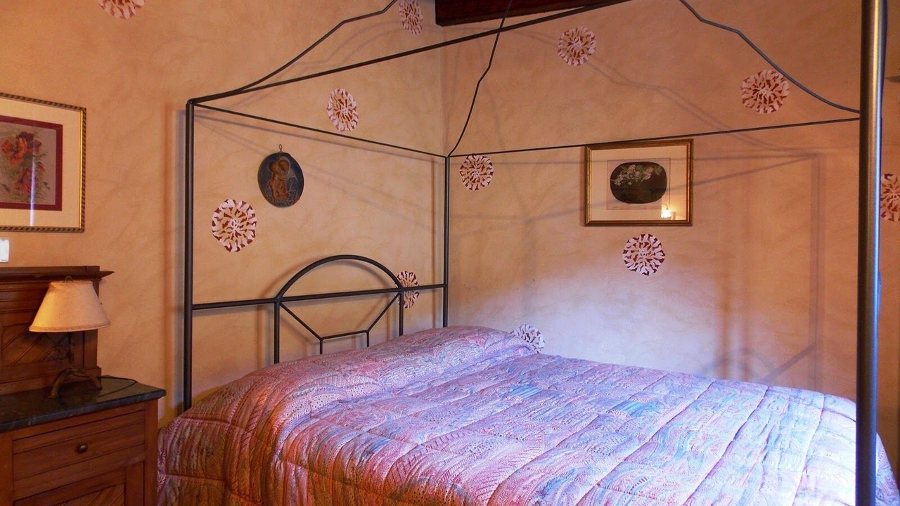 Photo of Bedroom in Borgo San Lorenzo