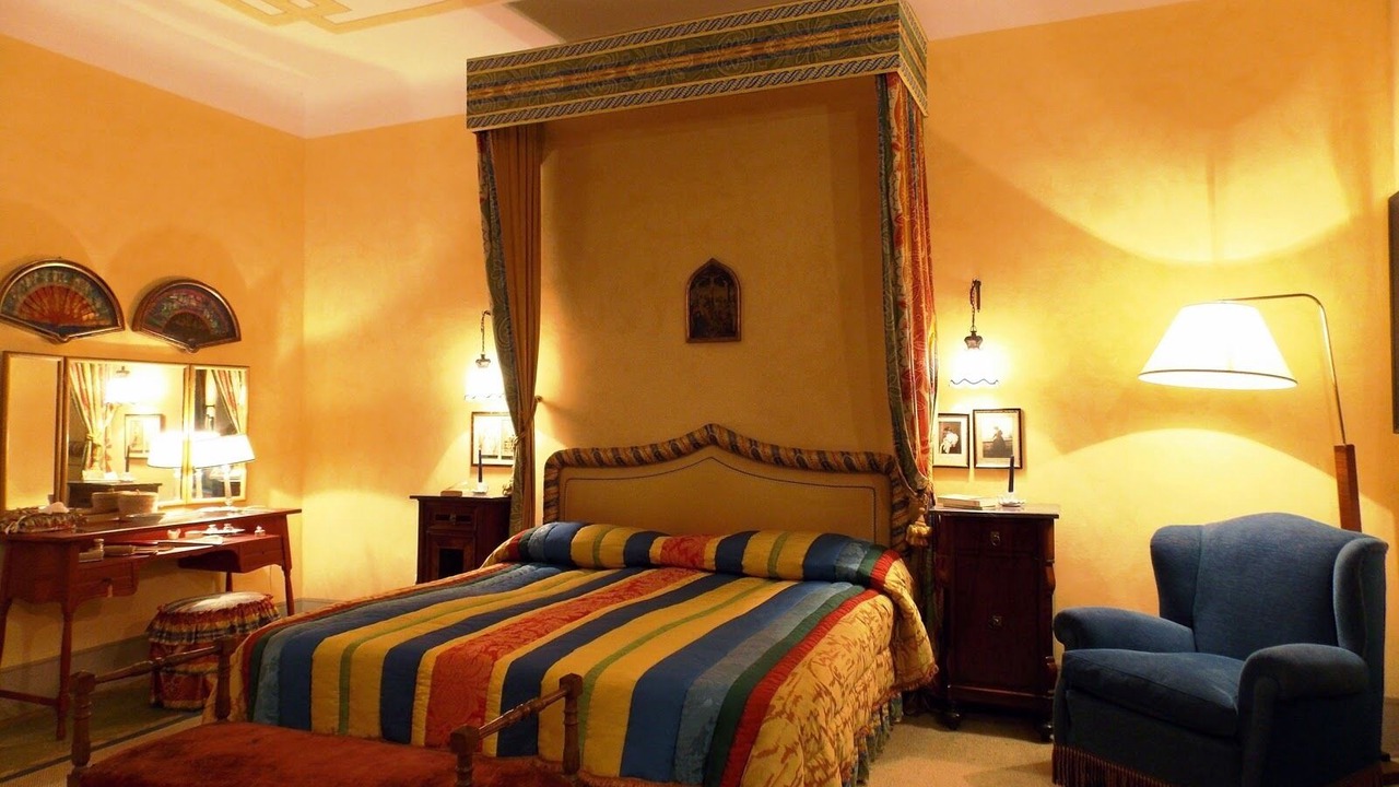 Photo of Bedroom in Borgo San Lorenzo