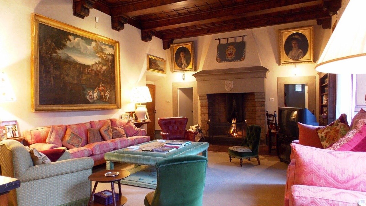 Photo of Livingroom in Borgo San Lorenzo
