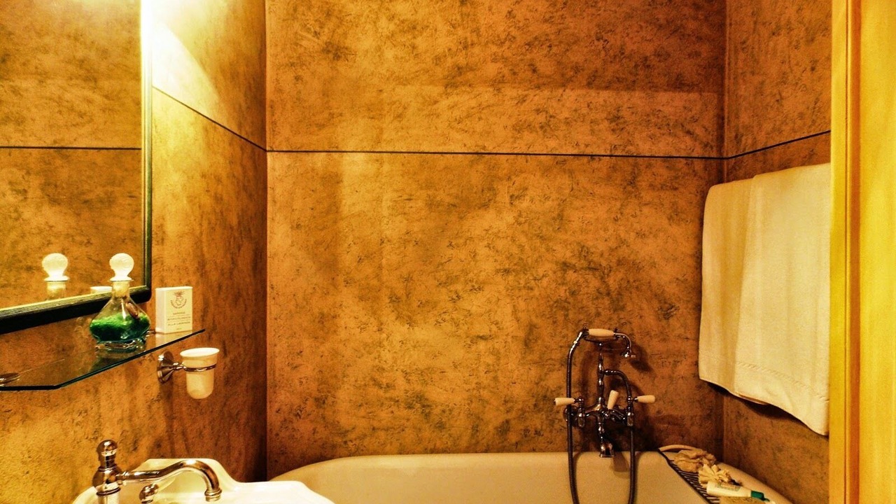 Photo of Bathroom in Borgo San Lorenzo