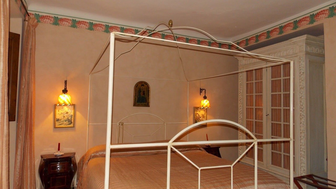 Photo of Bedroom in Borgo San Lorenzo