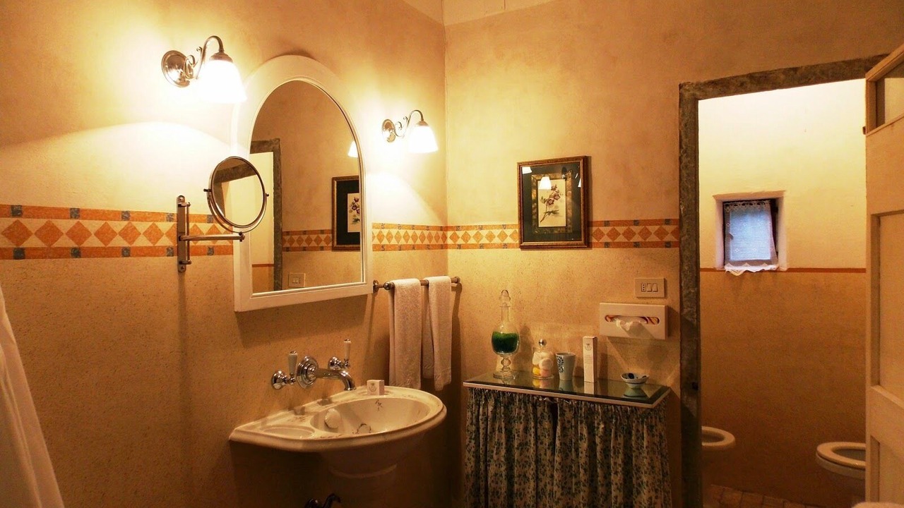 Photo of Bathroom in Borgo San Lorenzo