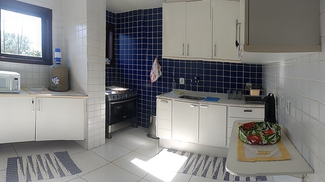 Photo of Kitchen in Bracui