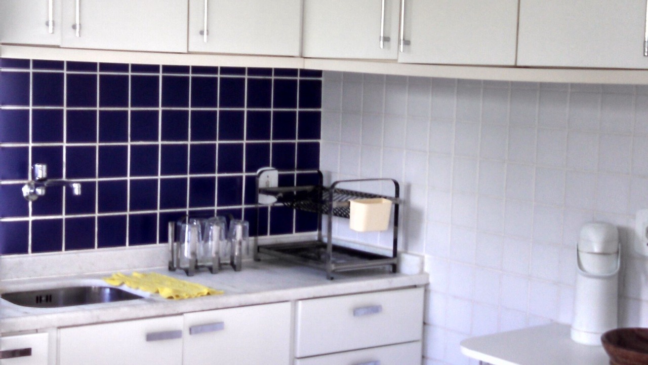 Photo of Kitchen in Bracui