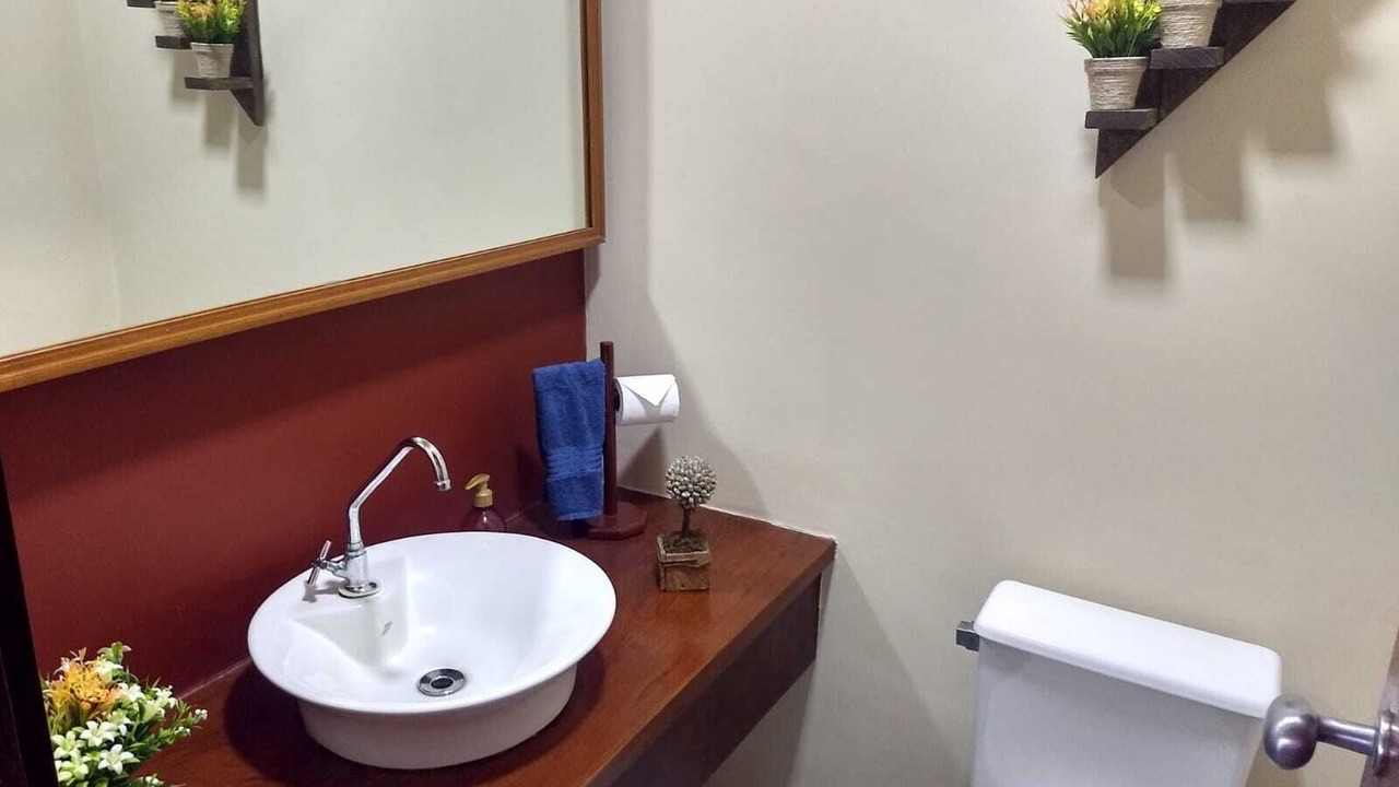 Photo of Bathroom in Bracui