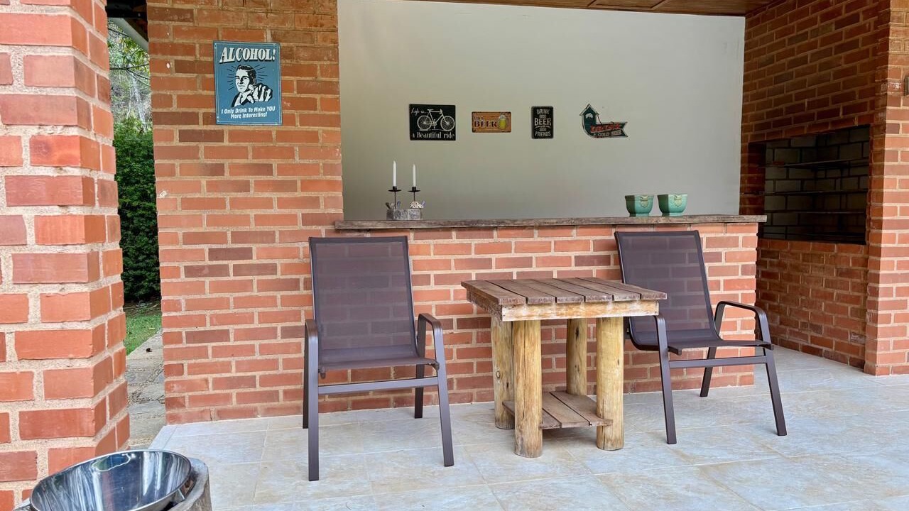 Photo of Patio Balcony in Araras