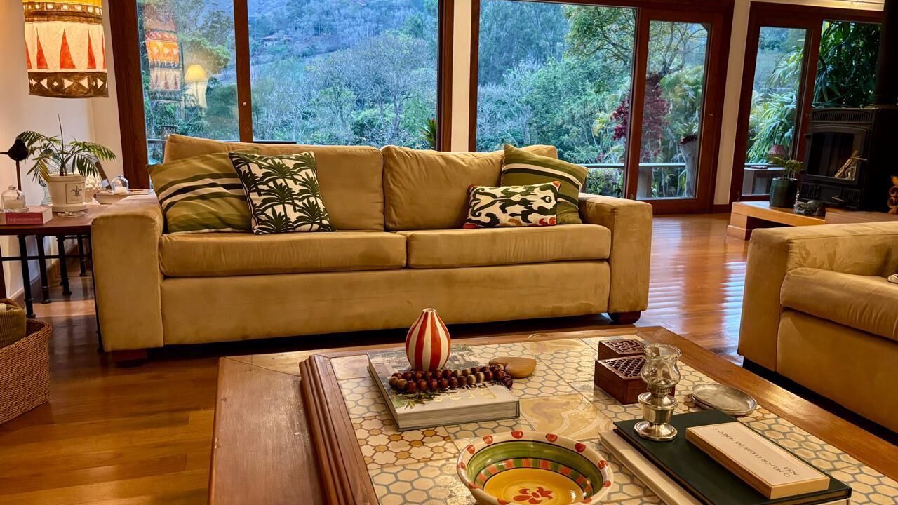 Photo of Livingroom in Araras