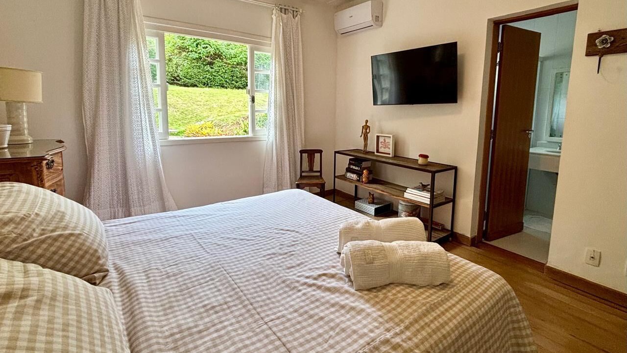 Photo of Bedroom in Araras