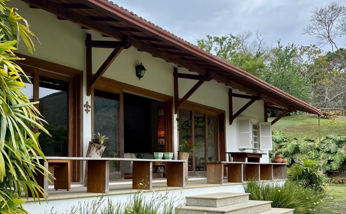 Photo of Outdoor in Araras