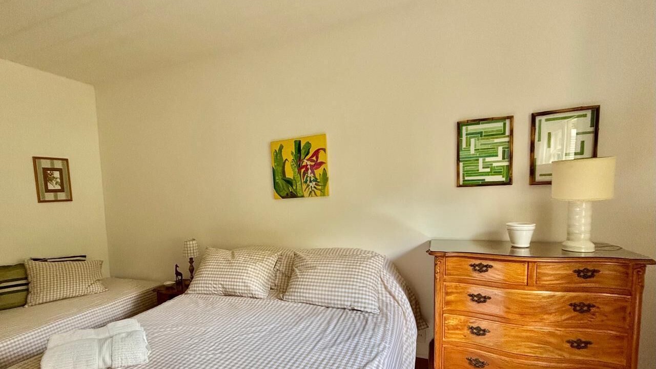 Photo of Bedroom in Araras