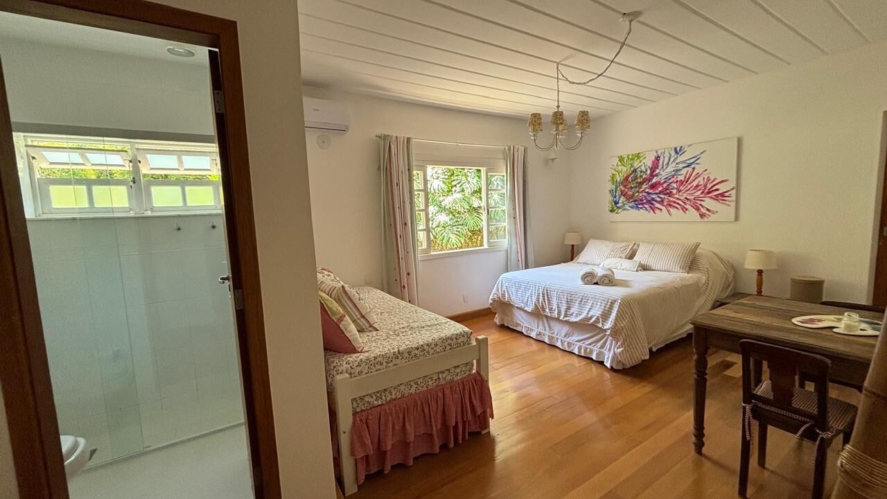Photo of Bedroom in Araras