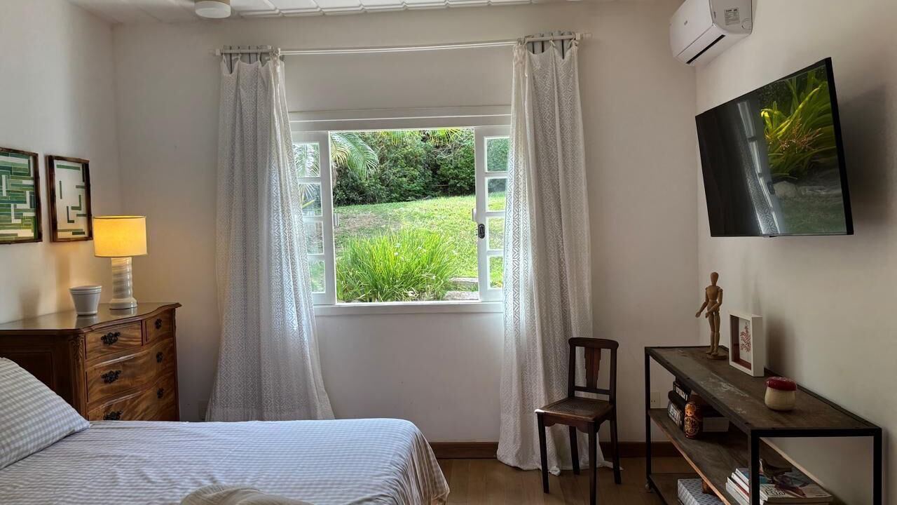 Photo of Bedroom in Araras