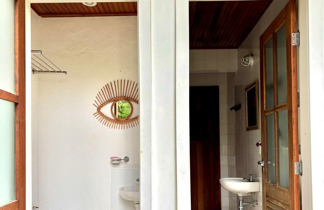 Photo of Bathroom in Araras