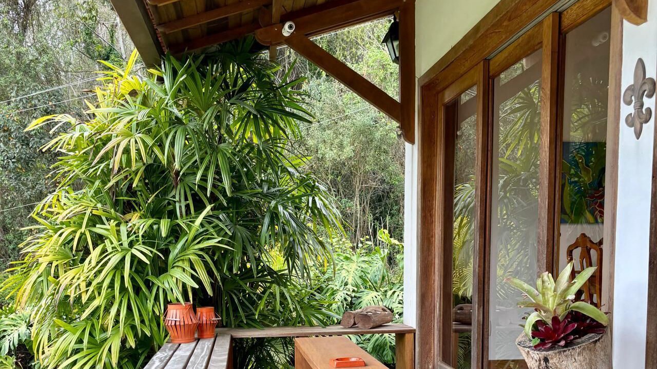 Photo of Patio Balcony in Araras