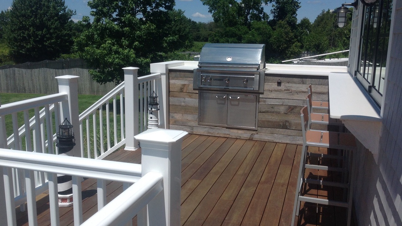 Photo of Outdoor in Newport East